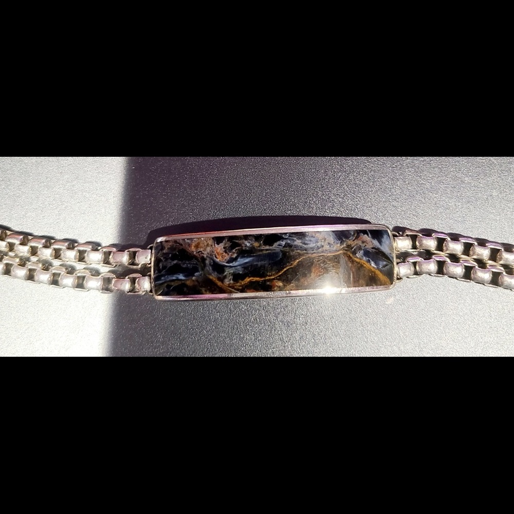 DAVID YURMAN - UNISEX BRACELET